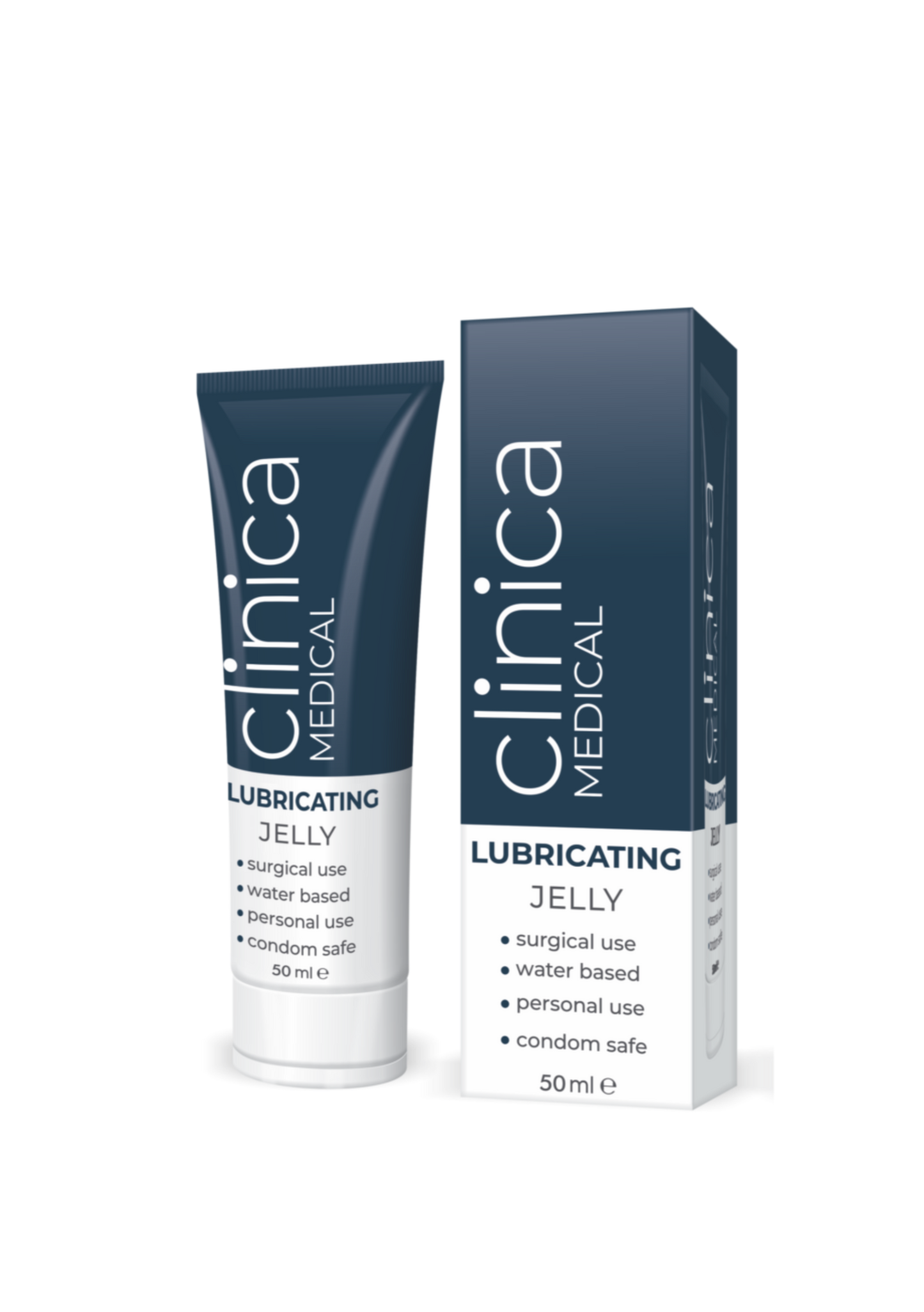 Clinica Lubricating Jelly®