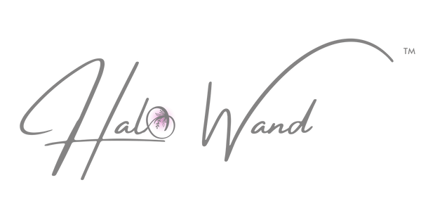 Halo Wand