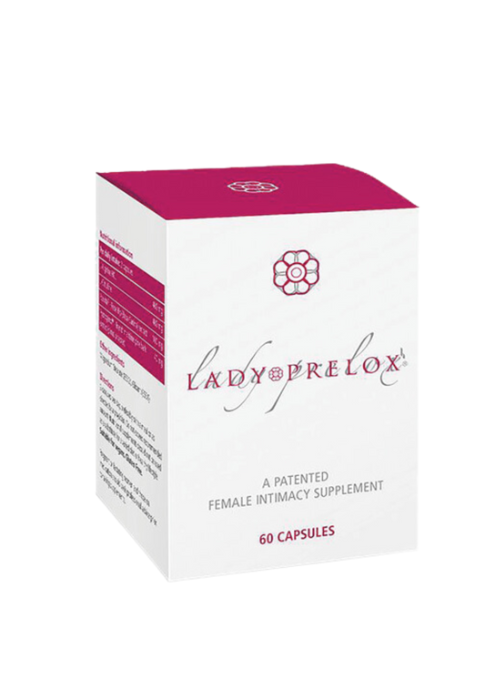 Lamelle® Lady Prelox